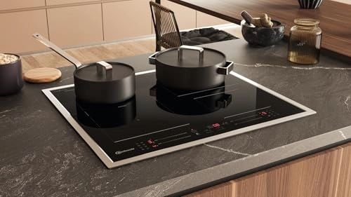 BS 5460C CPFT Induction hob