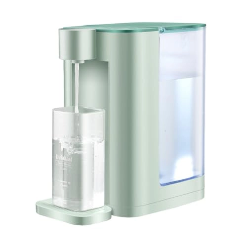Instant Hot Water Dispenser - 3L