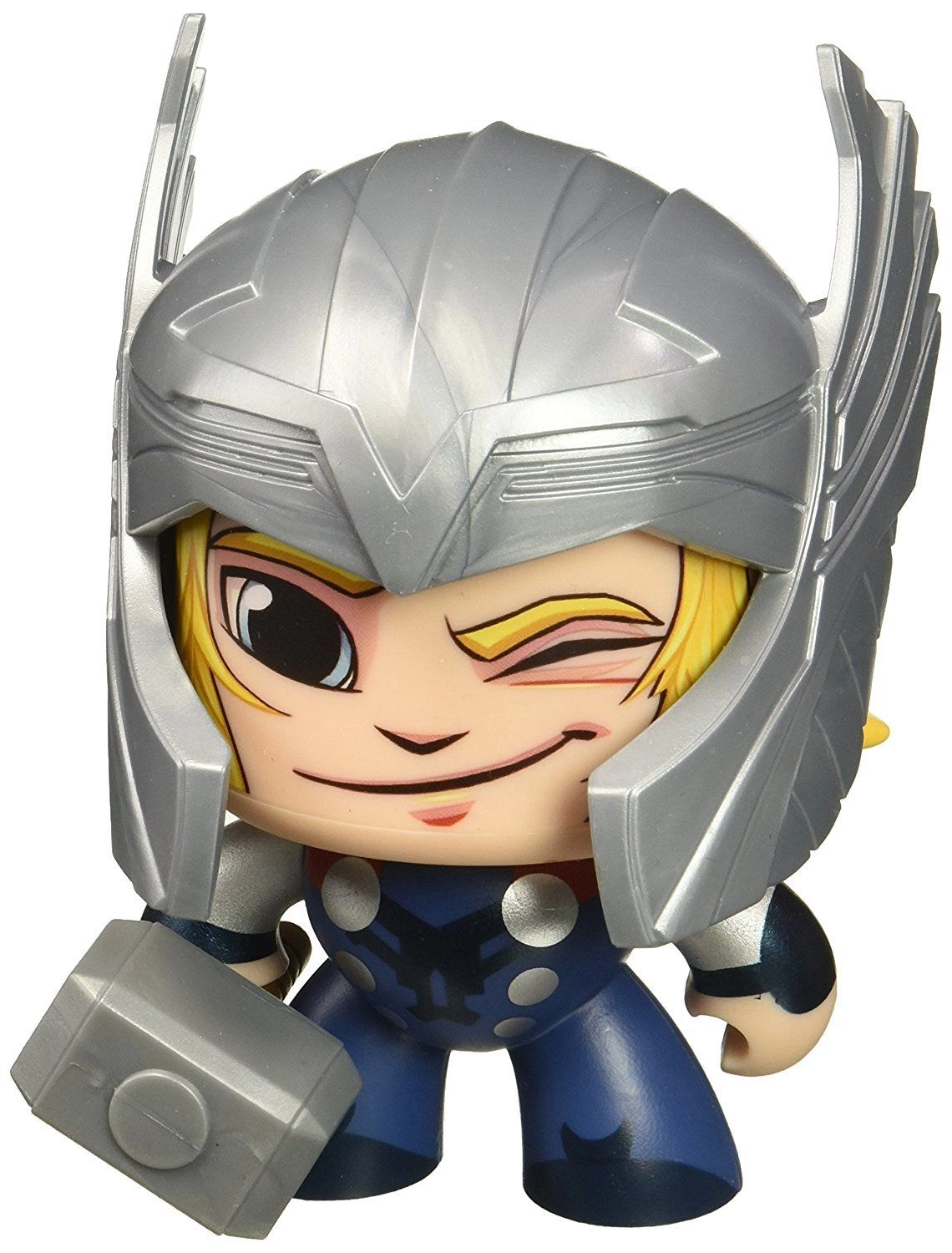 Hasbro Thor - Marvel Mighty Muggs (10.16 cm)