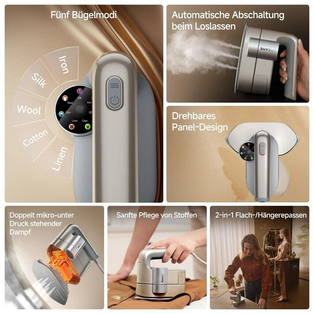 P7 - Travel-Size 1501-2200 Watts