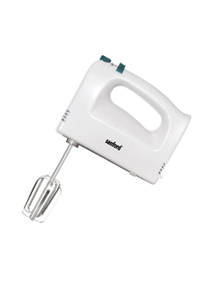 HAND MIXER - 0 L 160 W