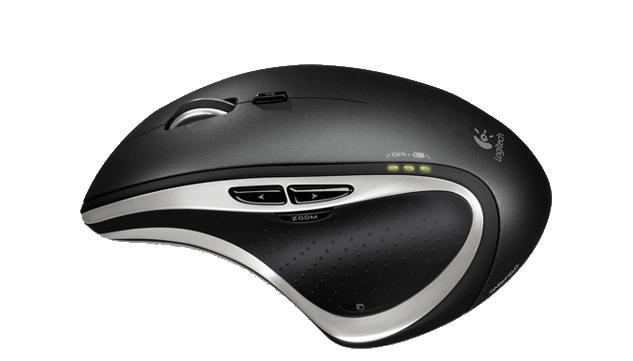 Wireless Mouse - Wireless