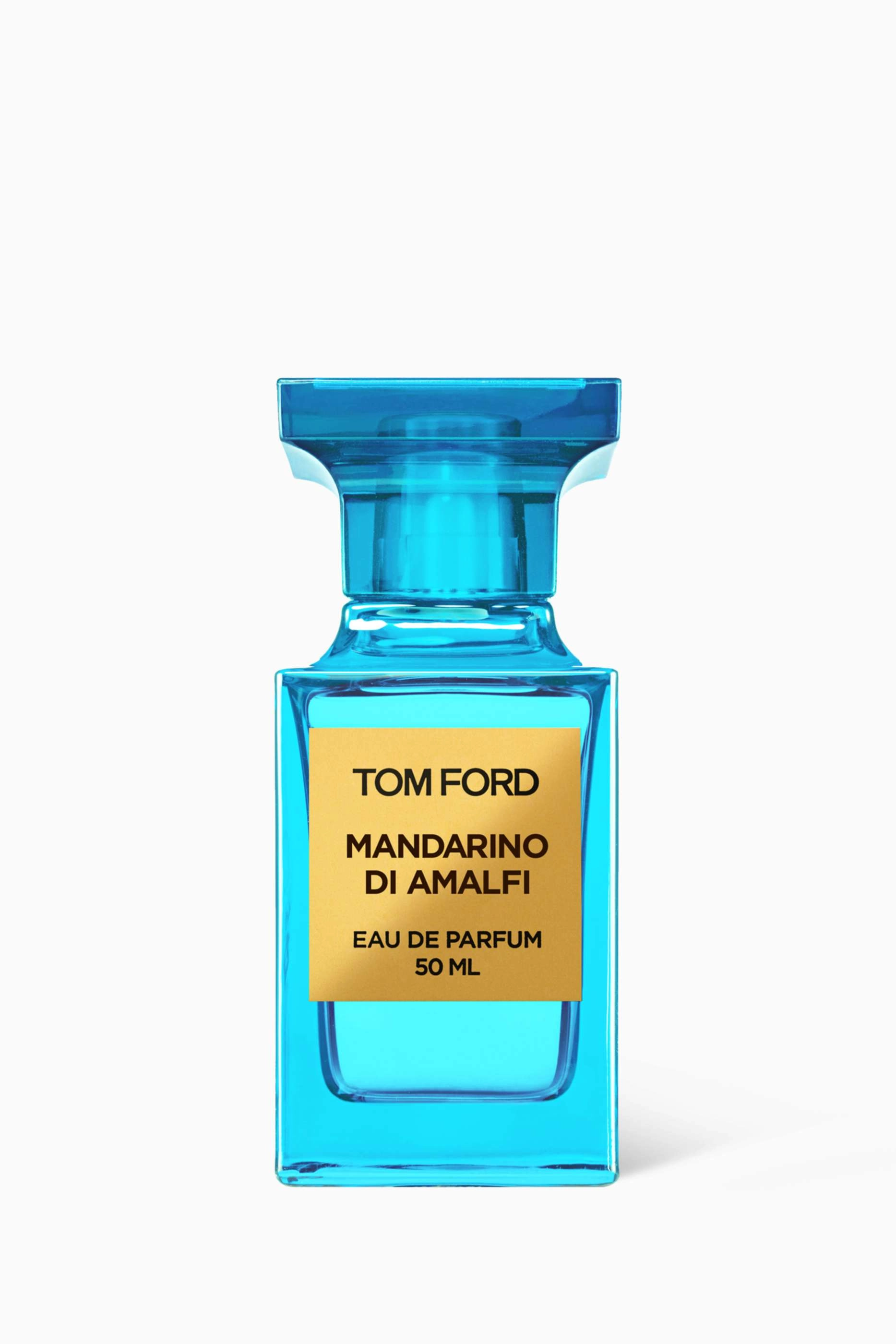 TOM FORD BEAUTY Mandarino di Amalfi Eau de Parfum 50ml