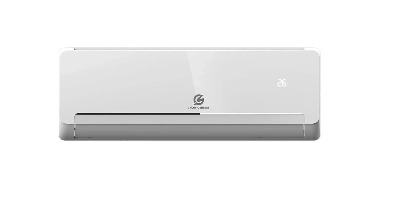 SNOW GENERAL GS-R195X