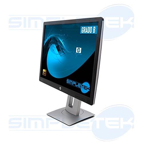 EliteDisplay E242 - M1P02AA 24 Inches FHD 1080p