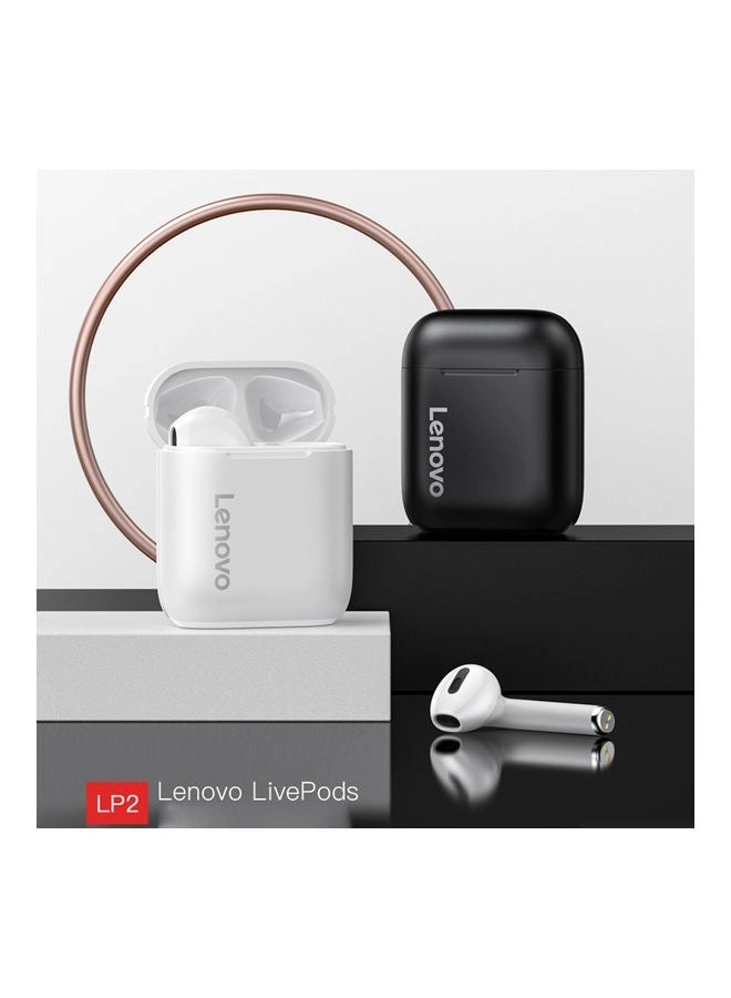 LP2 Wireless Earbud