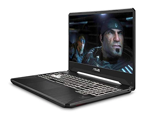 TUF FX505DT - 15.6'' Ryzen 5 3550H 8GB DDR4 256GB SSD