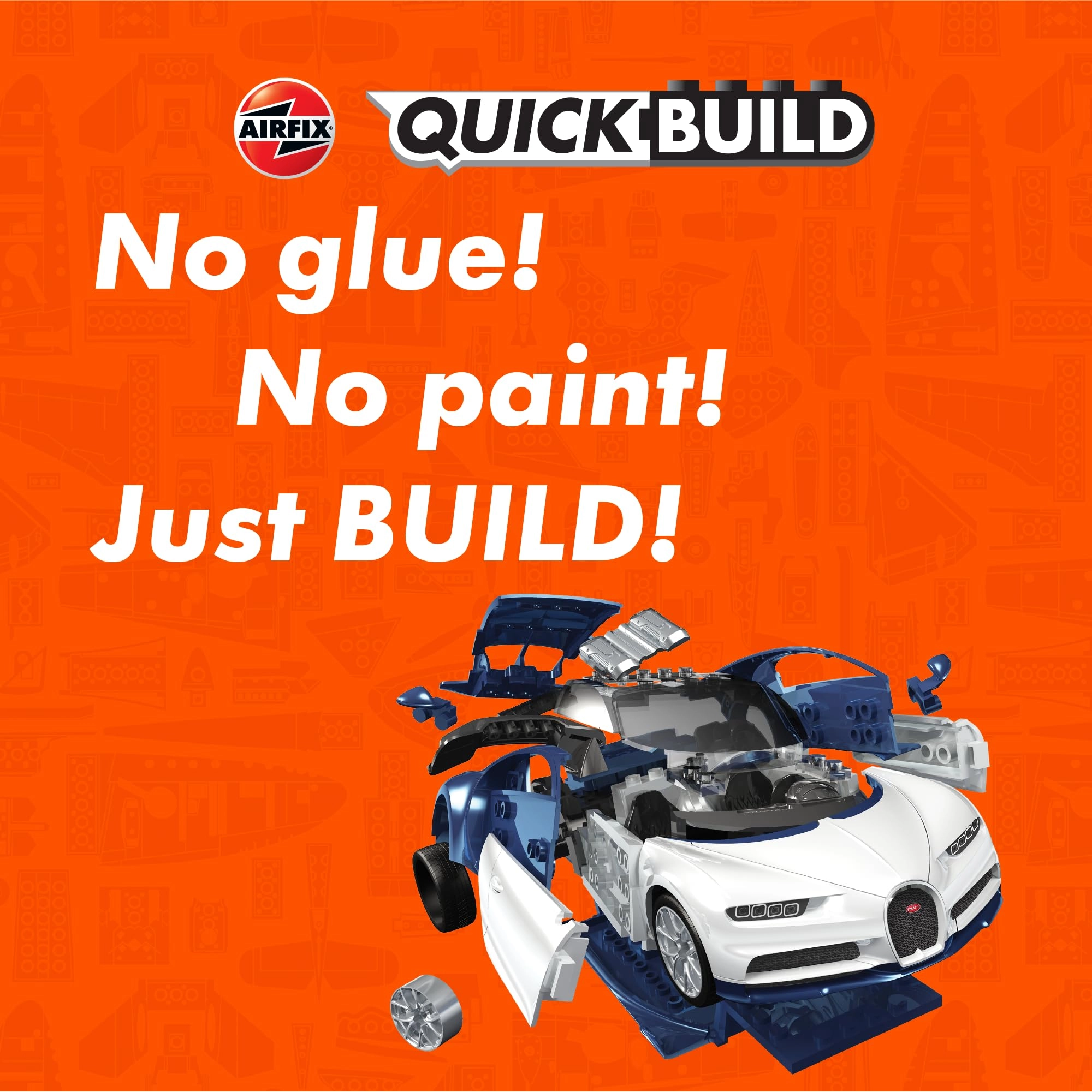 Bugatti Chiron
