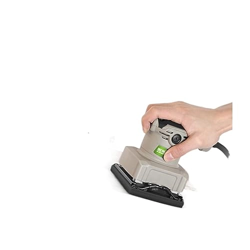 Polishing Sanding Machine - 250W Seven-stage speed-adjusting Set 2