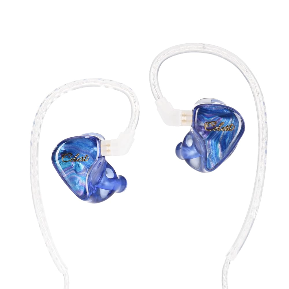 HiFiGo Wyvern Qing Wired Earbud