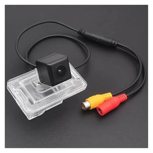 Reversing Camera - Night vision Wire 728x512