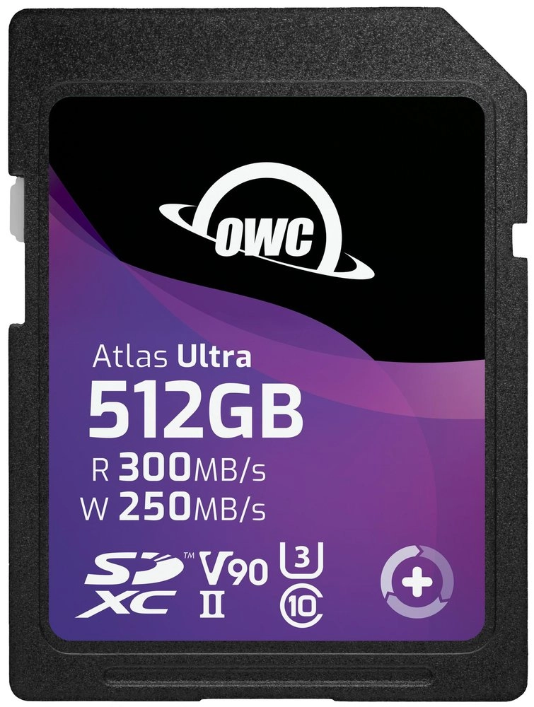 OWC Atlas Ultra - 512GB