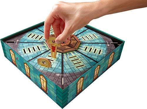 Clever keys! - Memory Game