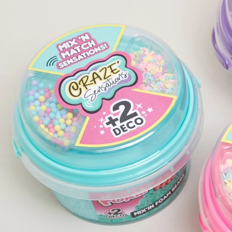 Mix N' Match Bucket - 3+ years Combo