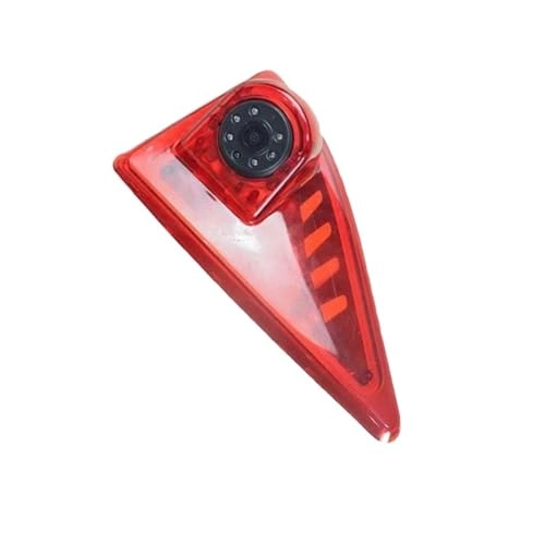 Reversing Camera - Night Vision Wired