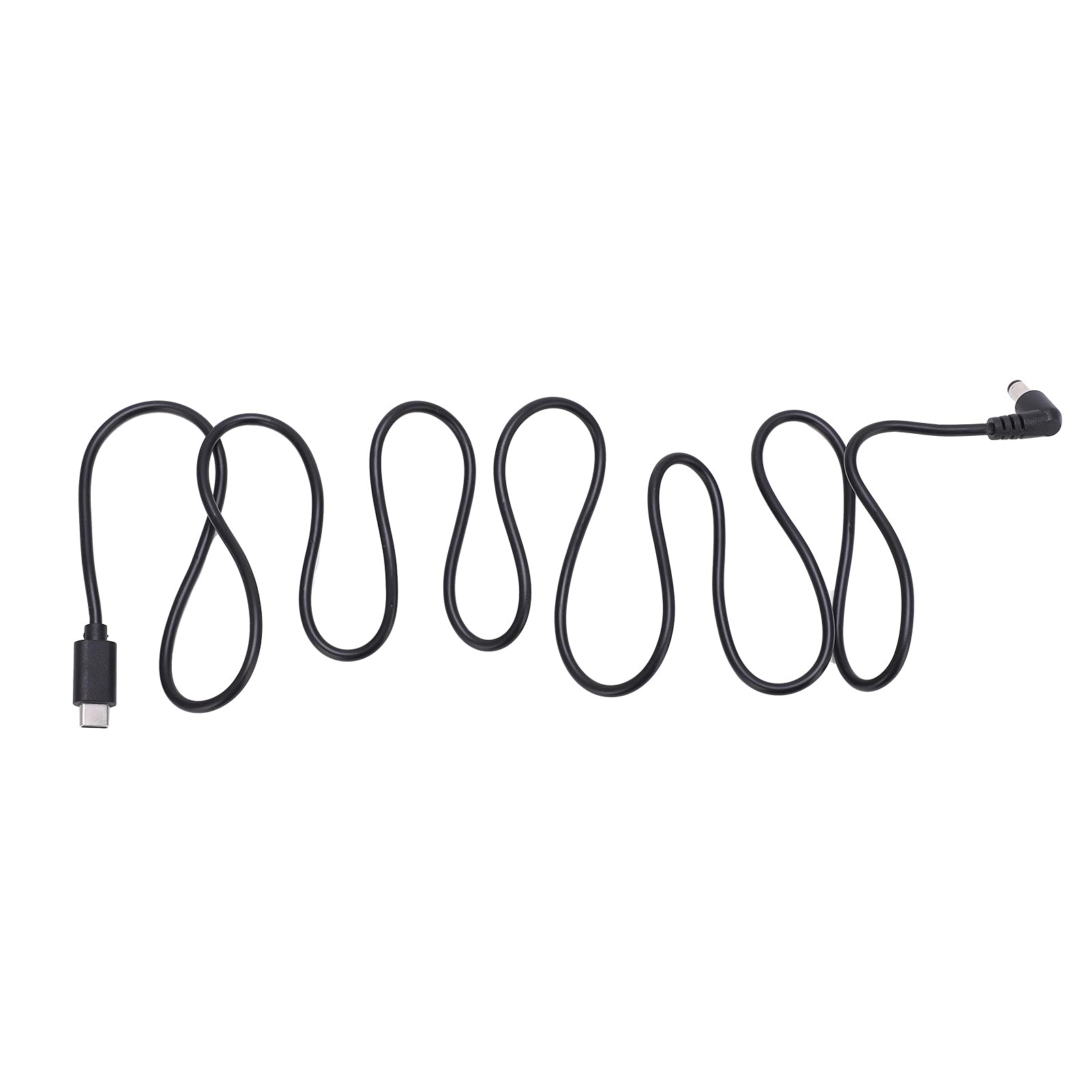 HFAOHO FPV Flight Glasses V2 - long Male-to-Male usb