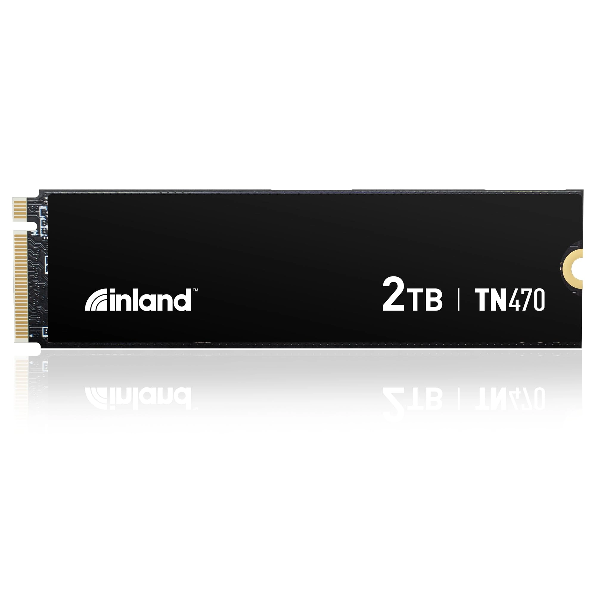 Inland TN470 - 2TB M.2