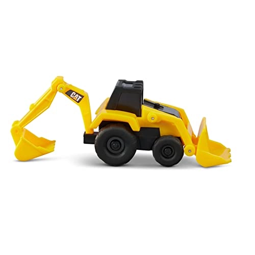 Backhoe - 3 Inches 2 pcs Pack