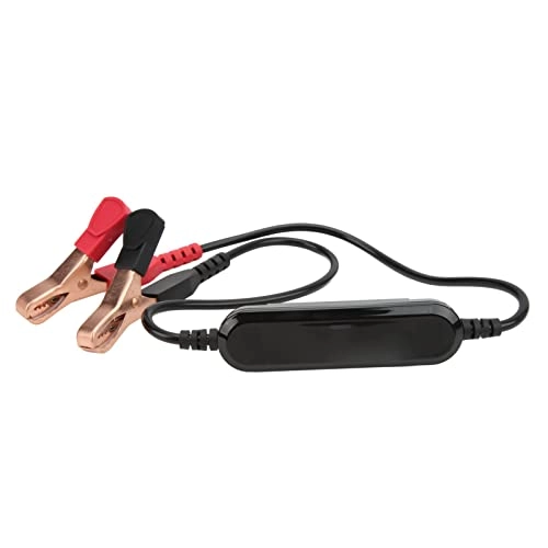 Battery Load Tester - 6V–12V