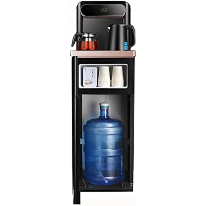 Odc Smart Stainless Steel Water Dispenser