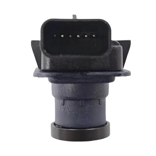 Rear View Camera - Wired