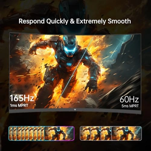 A32Q7Pro - 4K 32-inch