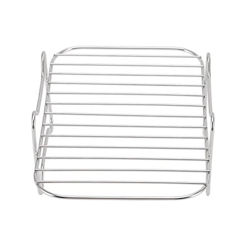 Air Fryer Rack - Stainless Steel 1 piece(s)