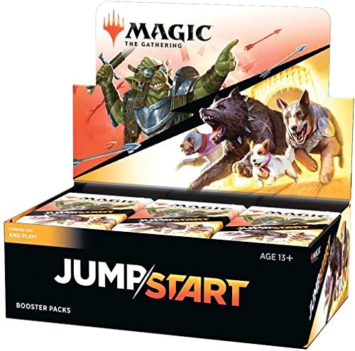 Foundations Jumpstart 2025 Booster Box