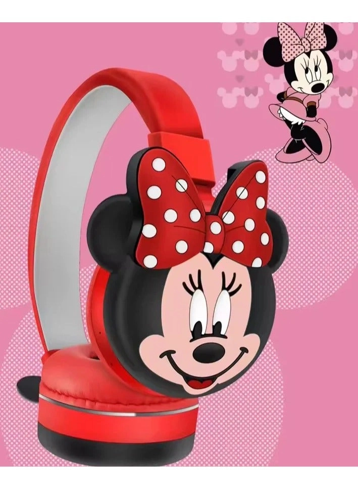 Wireless Bluetooth Headphone Wireless Headphone