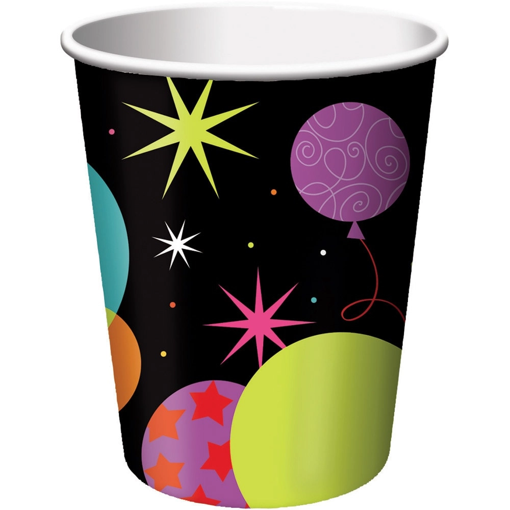 CREATIVE CONVERTING Life Is Great Cups