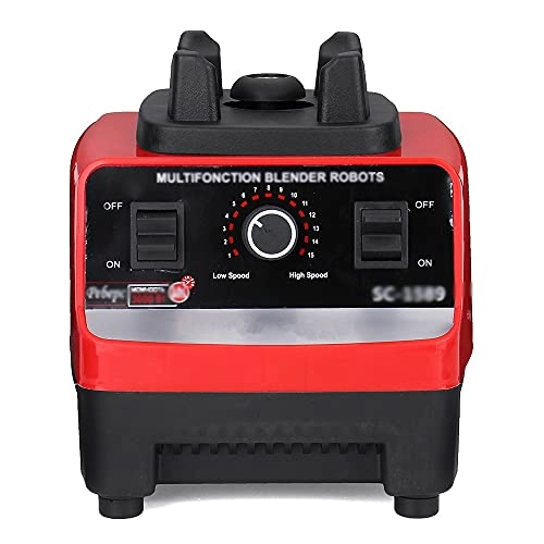 Blender - 4500W