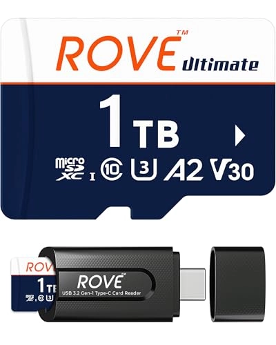 ROVE Ultimate - 1TB