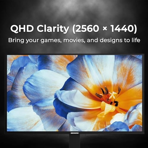 OLED27 - 27 Inches 2560x1440