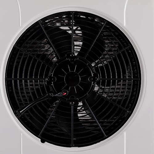 Truck Cab Air A/C Conditioner - 1000W-3000W