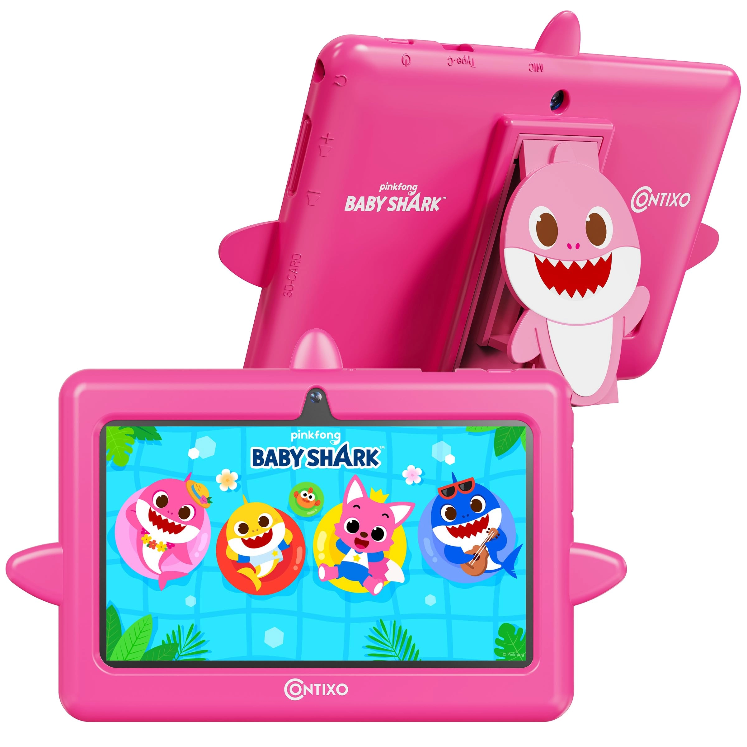 A8 Tablet 7" Wi-Fi 3GB RAM 32GB