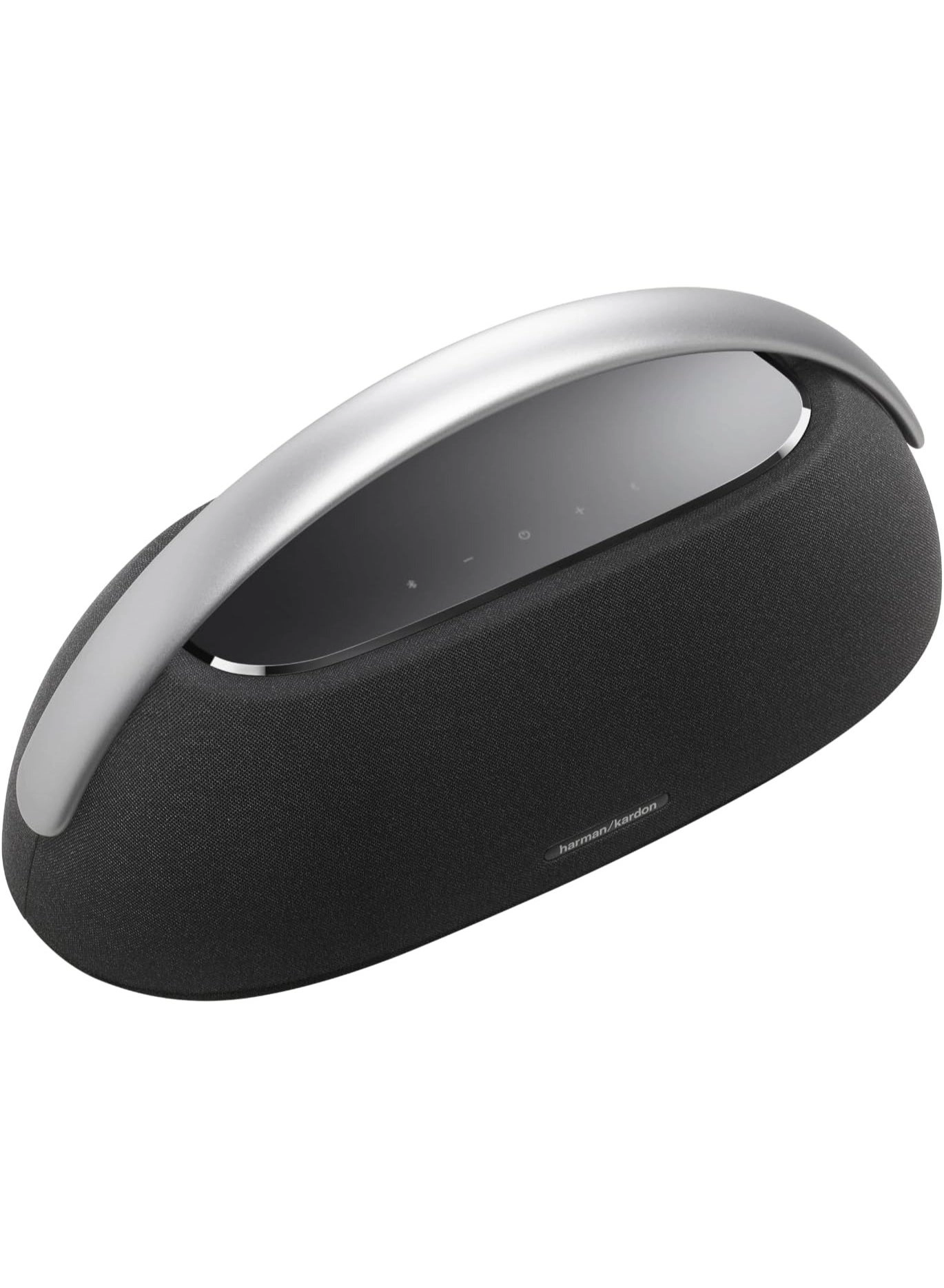 Go + Play 3 HKGOPLAY3GRYUK Portable Bluetooth speaker