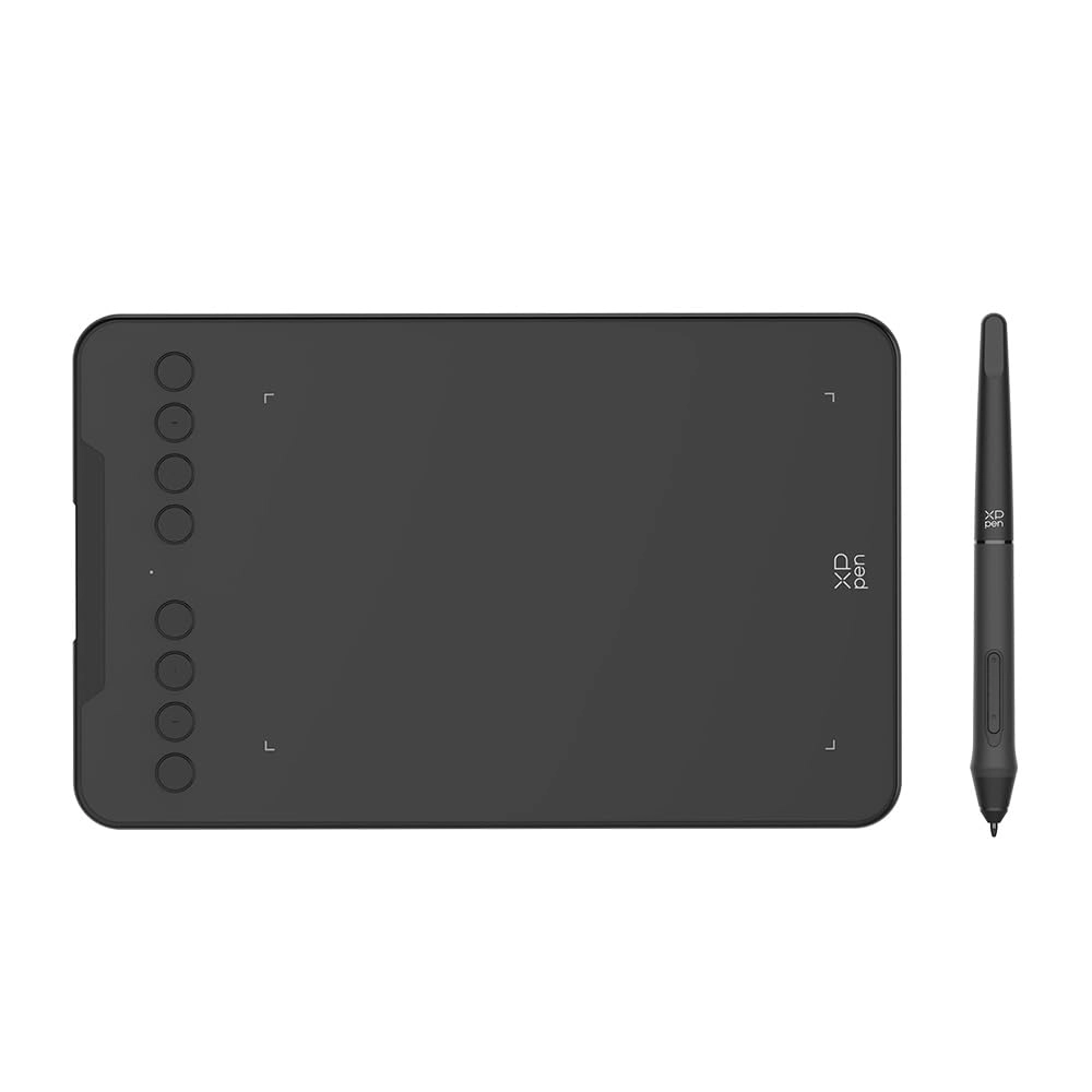 Deco mini7W - 8192 Levels