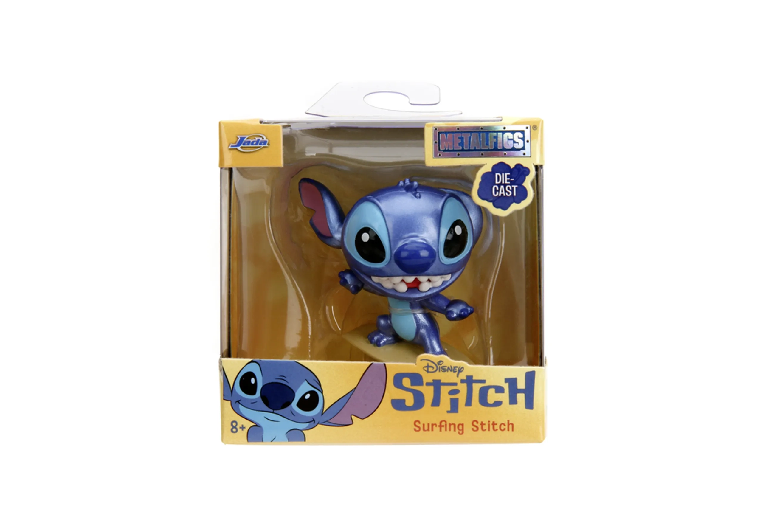 Stitch - Stitch (sim-253070003)