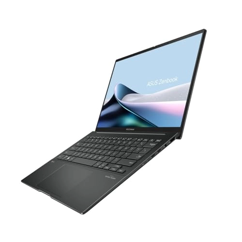 Zenbook 14 - 14'' Core Ultra 5-125H 8GB DDR5 2000GB SSD