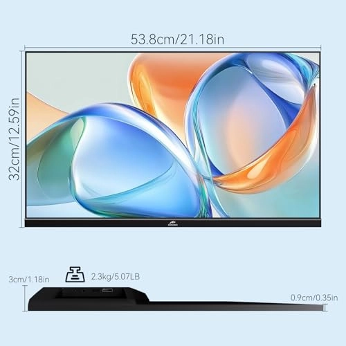 Portable Monitor - 1920x1080 23.8 Inches