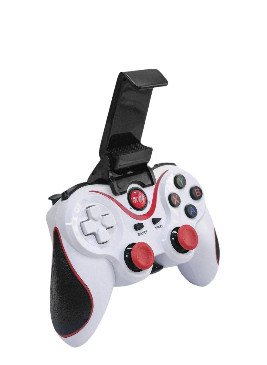 Wireless Bluetooth Gamepad - X53 Android Ios