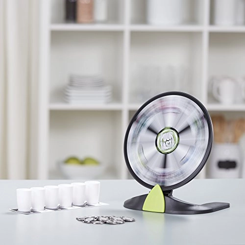 Pour Taste - 8 years and up