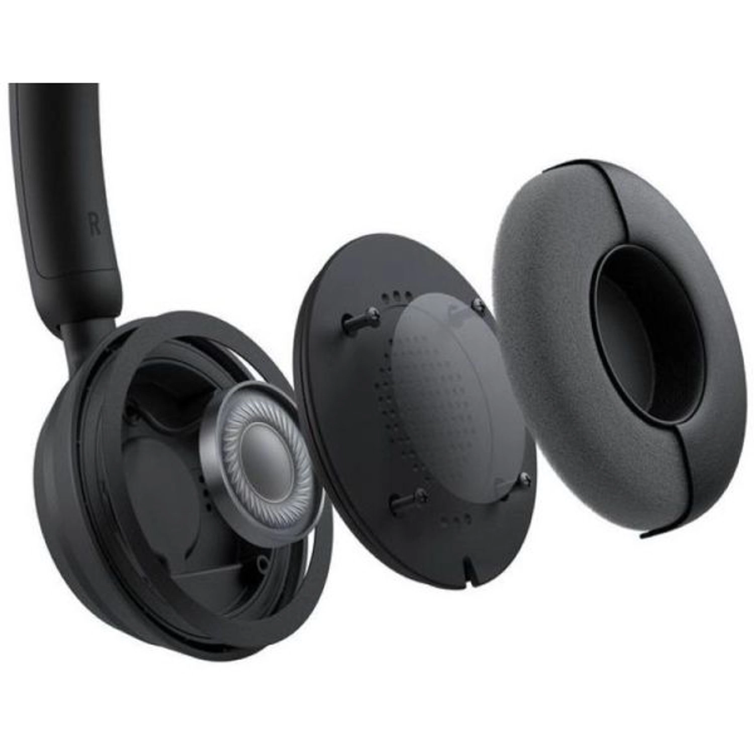 6ID-00021 - Wired Headset