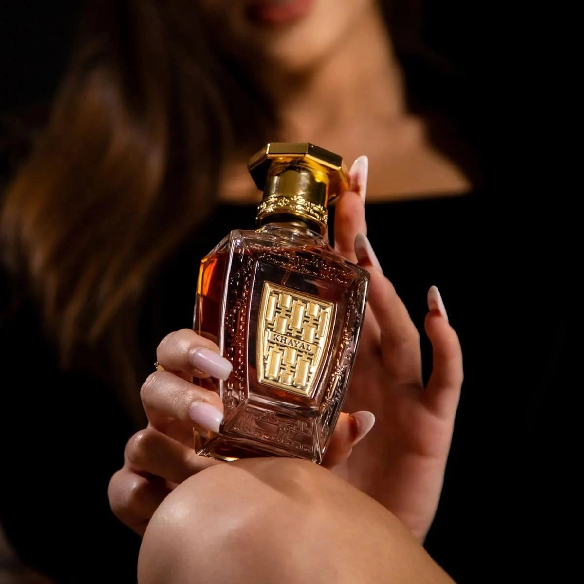 Gulf Orchid Khayyal Eau de Parfum 100 ml