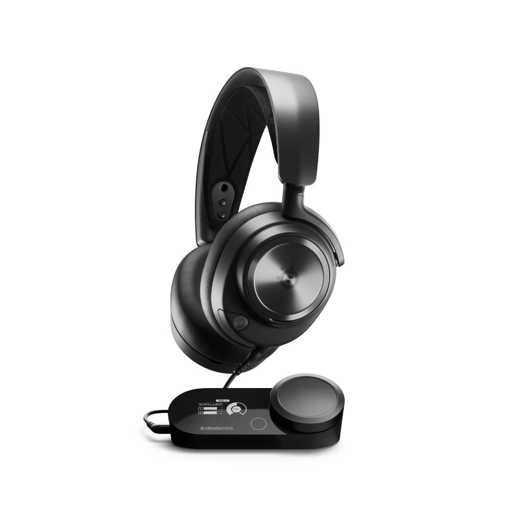 Arctis Nova Pro Wired Headphone