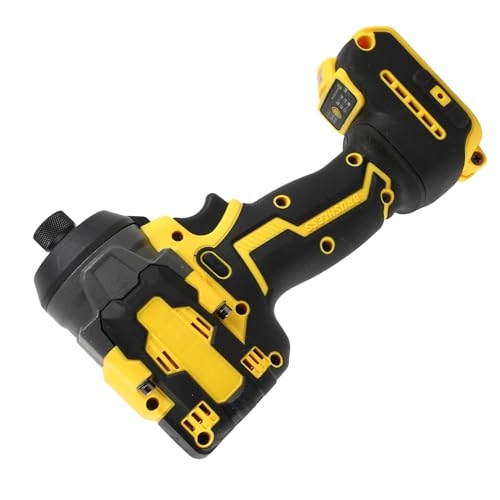 Cordless Electric Screwdriver