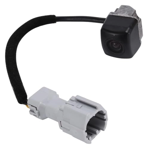 Reversing Camera - Night vision wireless