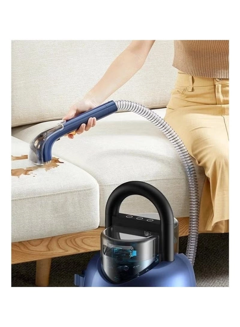 Multi-Use Smart Vacuum Cleaner (DX2508)