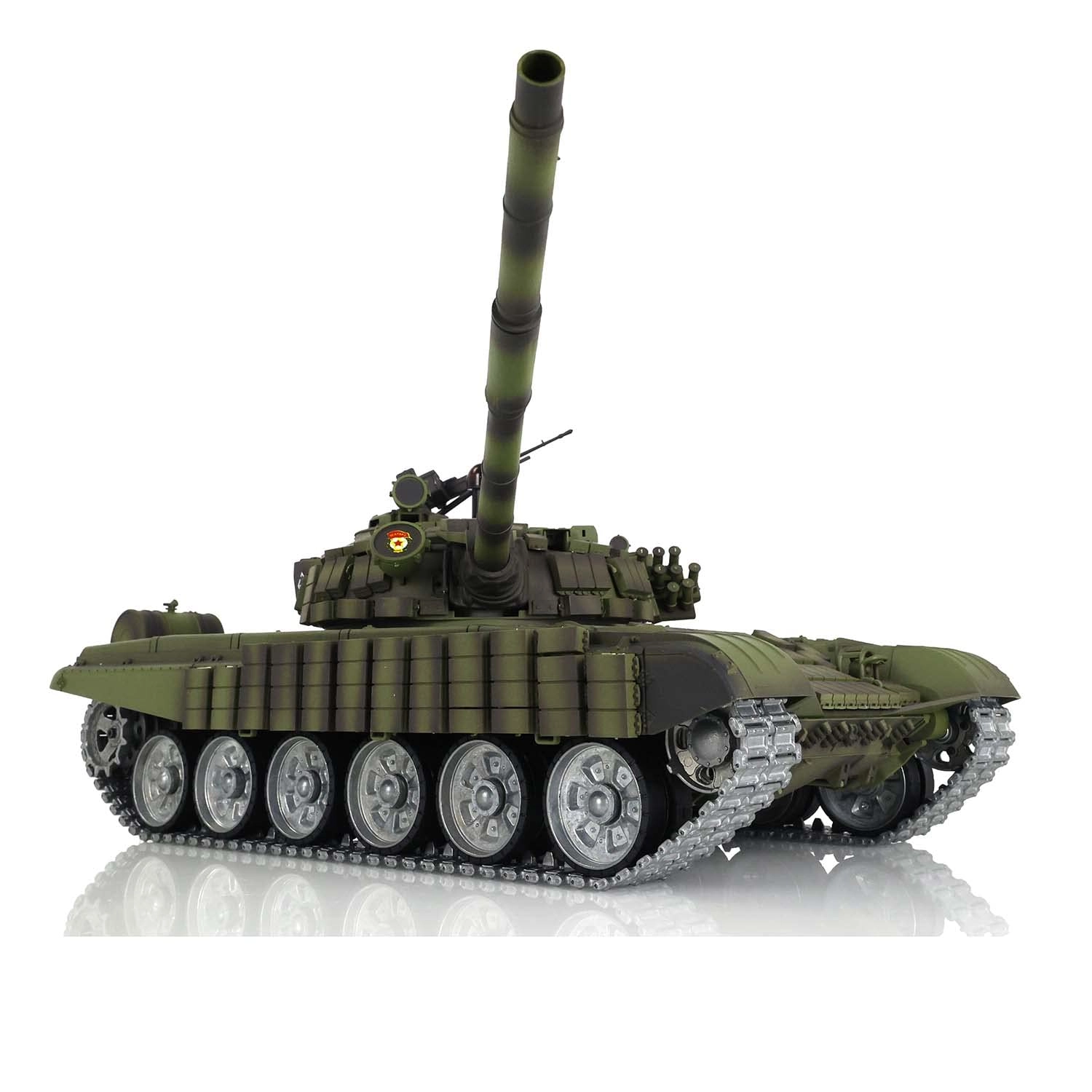 T72 - 1/16