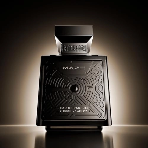 Maze Eau de Parfum 100 ml